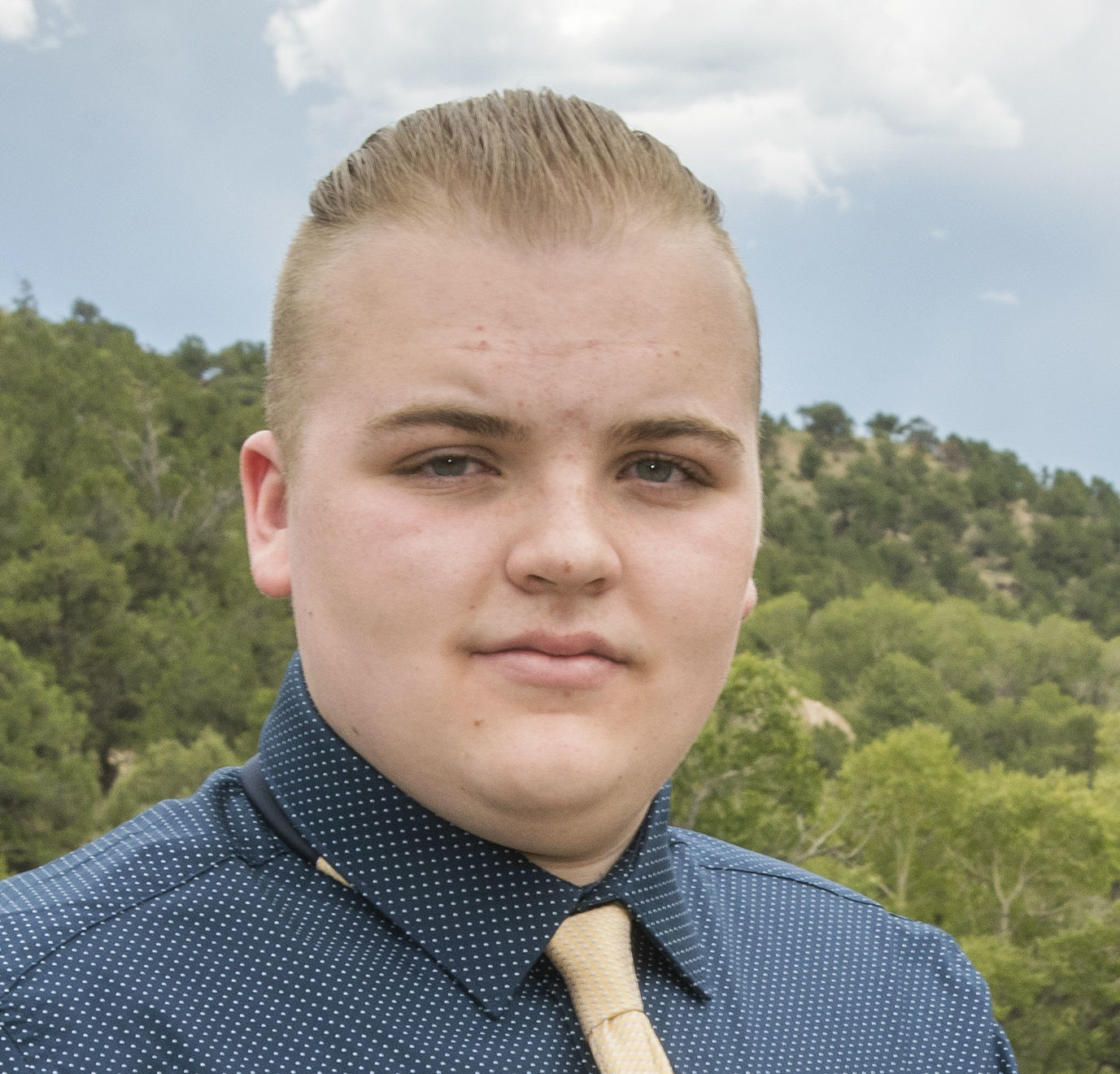 Preston Miller, social science, Hampton-Dumont